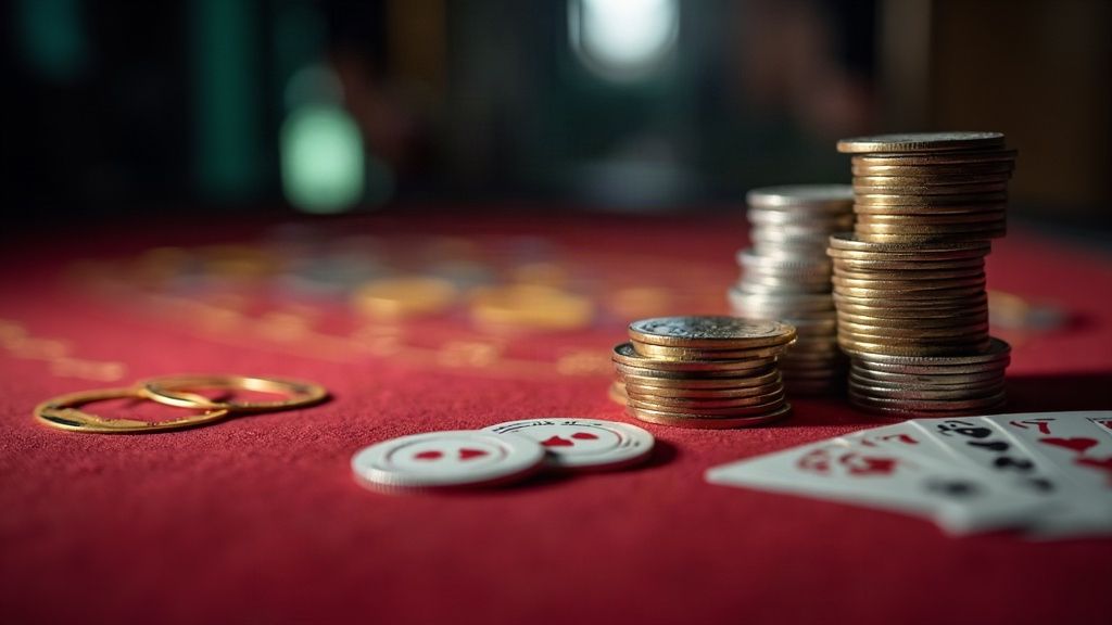 Crypto Casino Bonuses: The Case for and Against