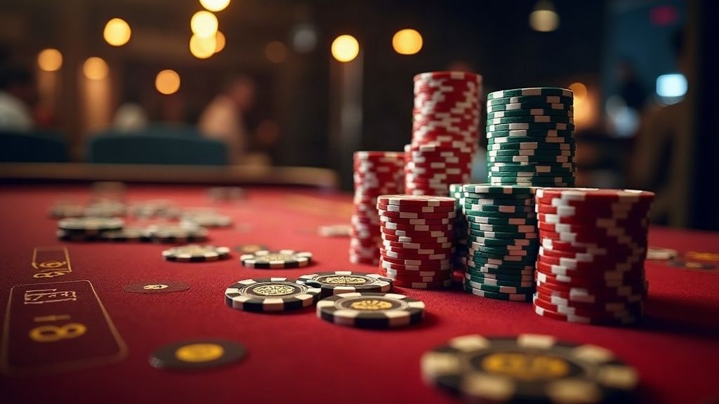 Crypto Slots: What Changes in Practice