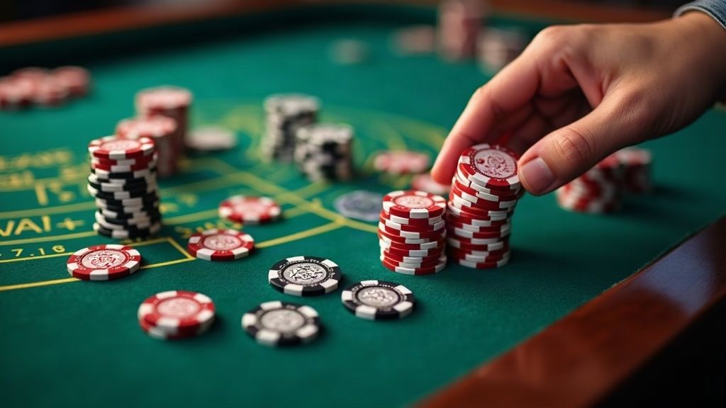 Working With Tether Online Casino